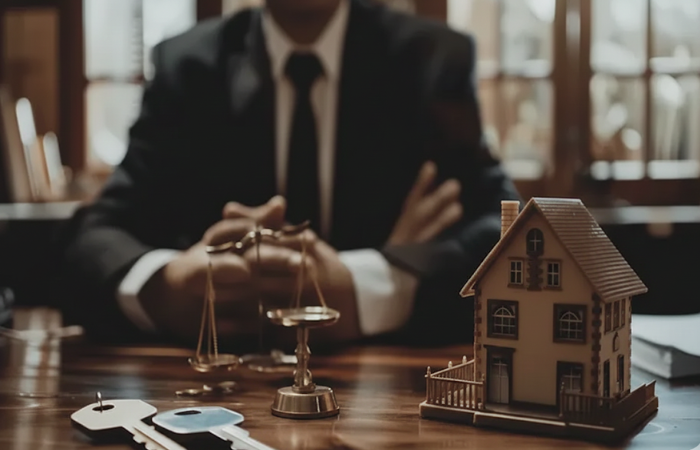 Property Dispute Lawyer in Delhi