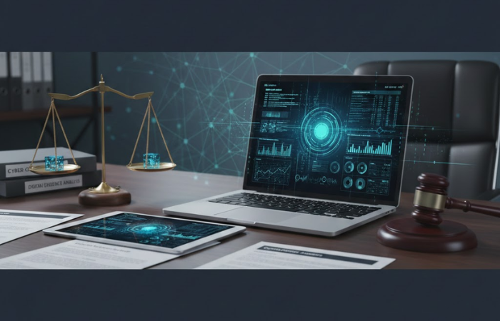 cyber crime lawyers in Delhi