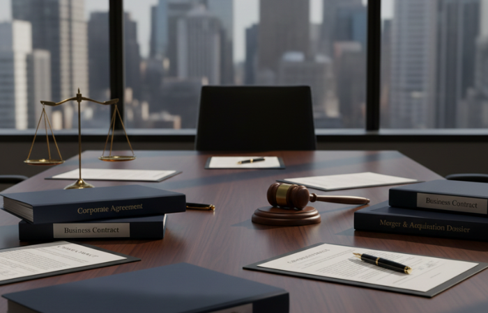 Corporate Lawyers in Delhi