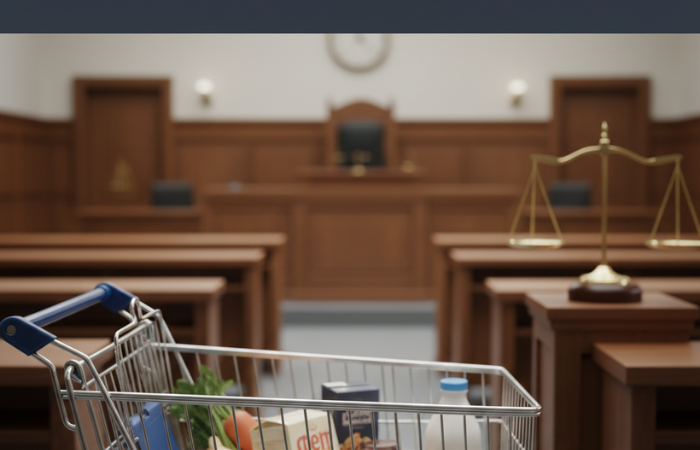 Consumer Dispute Lawyer in Delhi