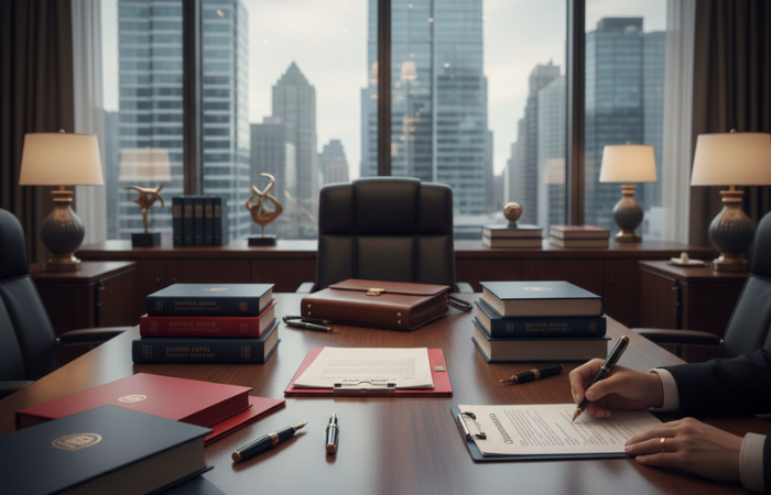 commercial lawyer in Delhi