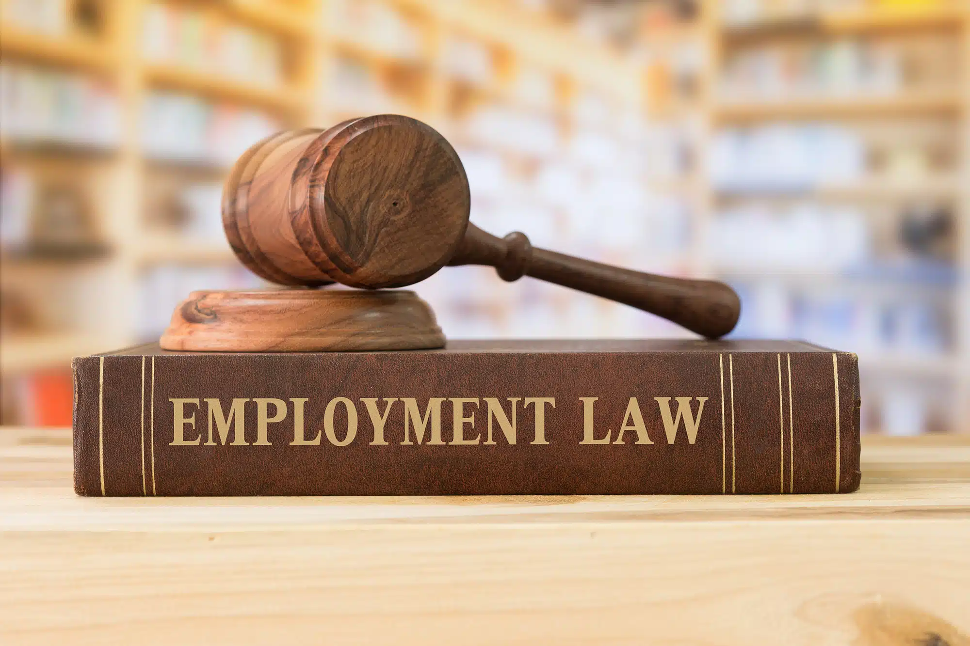 “Strategic Legal Solutions for Employment & Industrial Relations Excellence”