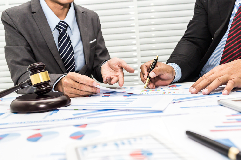 “Strategic Insolvency & Restructuring: Navigating Financial Recovery”