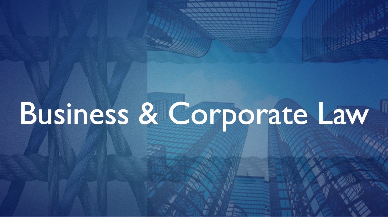 “Navigating the Corporate Landscape: Expert Legal Insights into Business Law”