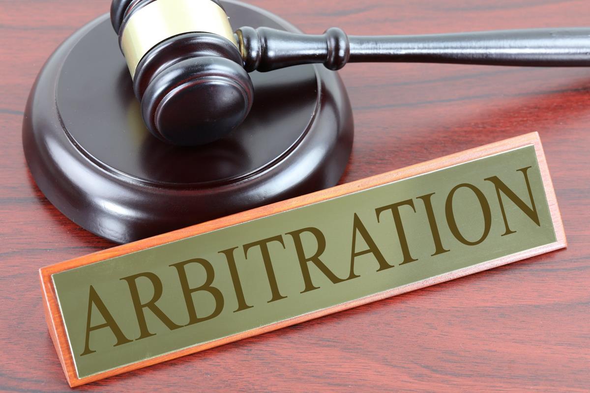 “Arbitration Unlocked: Confidential, Cost-Effective, Decisive”