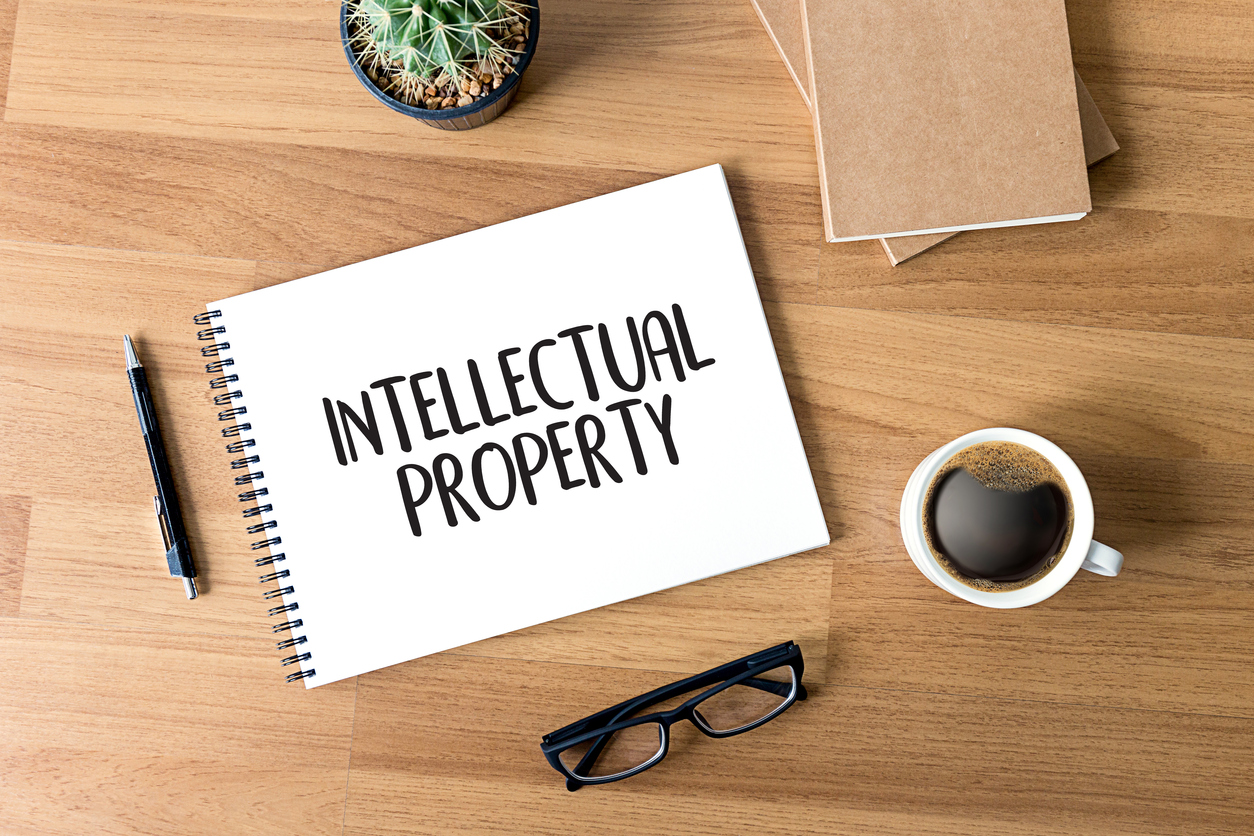 “The Invisible Asset: Navigating the World of Intellectual Property Rights”