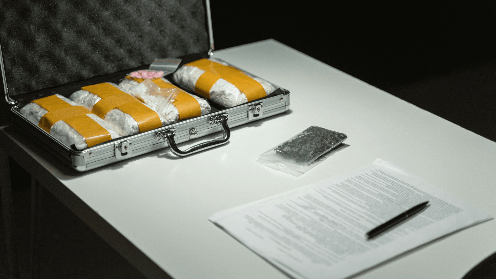 “High Stakes: Unpacking the Legal Framework of NDPS Law in India”