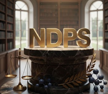 NDPS Act