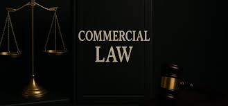 Commercial Law